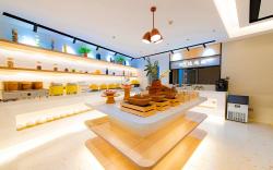 Home Inn Neo Beijing Shilihe Zhoujiazhuang Metro Station Minlong Plaza