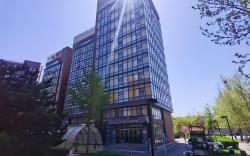 Home Inn Style Beijing Headquarters Base