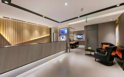 Home Inn Beijing West Railway Station Liuliqiao East Metro Station