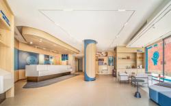 Home Inn Neo Beijing Liangxiang West Road