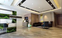 Home Inn Neo Beijing South Railway Station Jiaomen East Metro Station