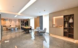 Home Inn Neo Beijing Shaoyaoju University of International Business and Economics