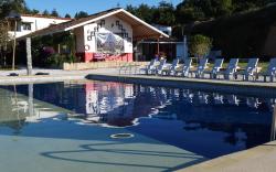 HOSTERIA BRISAS DEL RIO