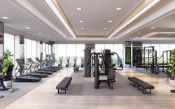 Lancaster Luminaire Residence