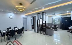 Peaceful 2BHK Suites in Banjara Hills (by SH)