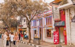 Populair Hostel Braga