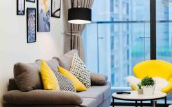 Vinhomes Metropolis Apartment - Lynn Homes