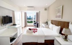 Horizon Hotel Apartment