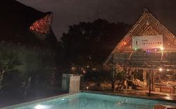 Time Travellers Hostel
