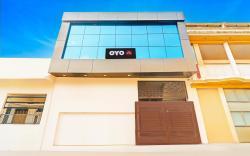 HOTEL O ANAND LOK GUEST HOUSE