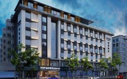 UrCove By Hyatt Lanzhou Xiguan Cross Zhongshanqiao