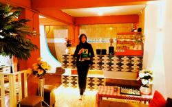 Kamargue Residence Jakarta Syariah