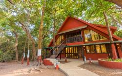 matheran Green field Resorts