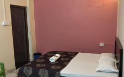 AC Room with Attached Bathroom in Kamakhya