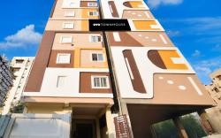 Townhouse VSK group of hotels
