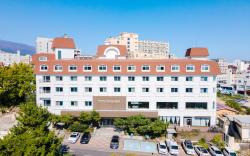 Heyy Seogwipo Hotel
