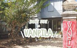 Vanpila