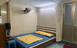 Kembonghouse
