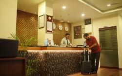 Hotel Sasthapuri