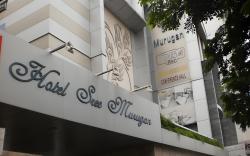 Hotel Sree Murugan