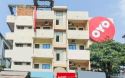Hotel O Happy Guest House near LV Prasad eye Hospital