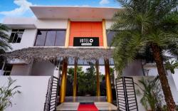 Super Hotel O Auroville Bird Sanctuary Chennai Formerly Vanam Resort