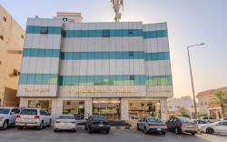 Capital Residence Serviced Apartments