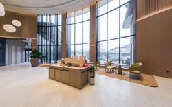 Ji Hotel Guilin Railway Station