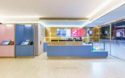 Hanting Hotel Dalian Development Zone Double D Port