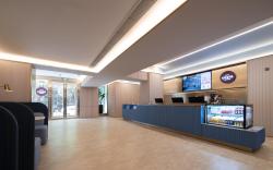 Hanting Hotel Beijing Wukesong North Taiping Road