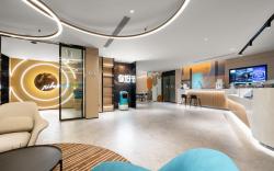 Nihao Hotel Beijing Garden Expo Park Dujiaokou Hotel