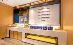 Nihao Wuhan Jiedaokou Dream Times Hotel