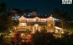 StayVista at Villa Tesoro