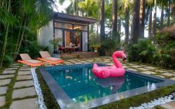 Pixotell Azzure - The Luxury Boutique Hotel