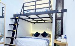 Laswi Syariah Guest House