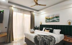 Arth Studios, Omaxe Hazratganj Gomti Nagar Ext