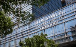 New World Lagfang Hotel