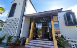 U-SABAI VILLA (Yusabai Villa, Yasothon)