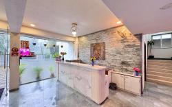 Hotel Kantara Lonavala