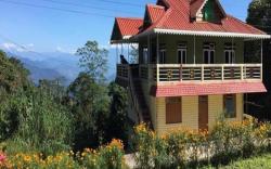 Green Wings Homestay Sittong by StayApart