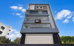 Hotel O SSR Grand
