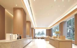 Ji Hotel Nanyang Zhenping County