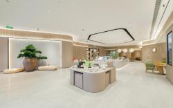 Ji Hotel Pingdingshan Jiatian Xintiandi