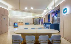Hanting Hotel Nantong Nengda Business District