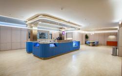 Hanting Hotel Rudong Yangkou Town Government