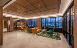 Orange Hotel Nanyang Guangwu Avenue