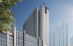 Four Points by Sheraton Hengyang Zhengxiang