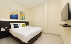 Urbanview Hotel Vineyard Inn