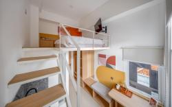 Cove Rhys Living