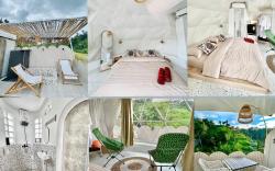 Kawoeng glamping